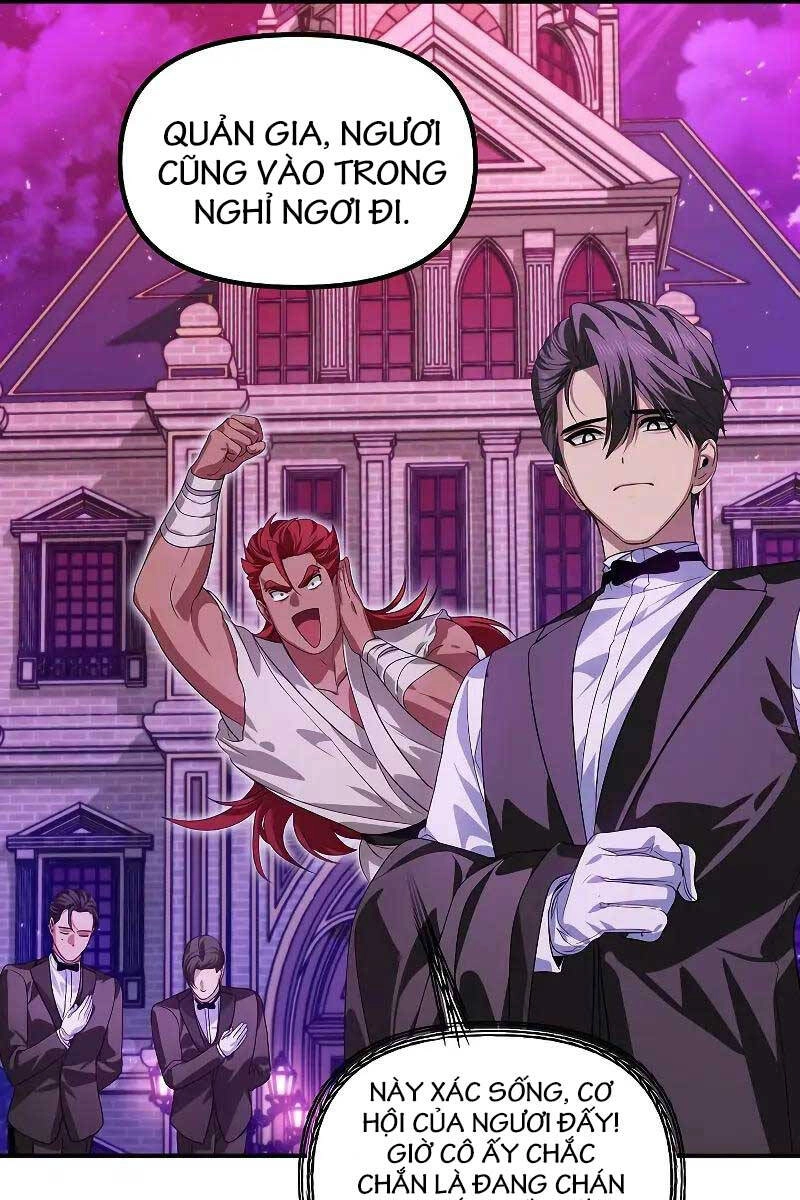 Tôi Là Thợ Săn Có Kĩ Năng Tự Sát Cấp Sss Chapter 97 - 27