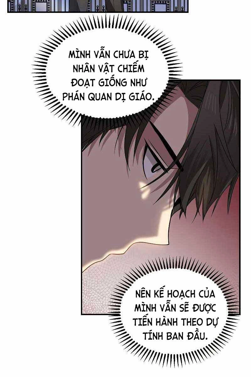 Tôi Là Thợ Săn Có Kĩ Năng Tự Sát Cấp Sss Chapter 98 - 13