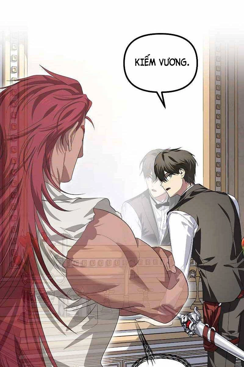 Tôi Là Thợ Săn Có Kĩ Năng Tự Sát Cấp Sss Chapter 98 - 15