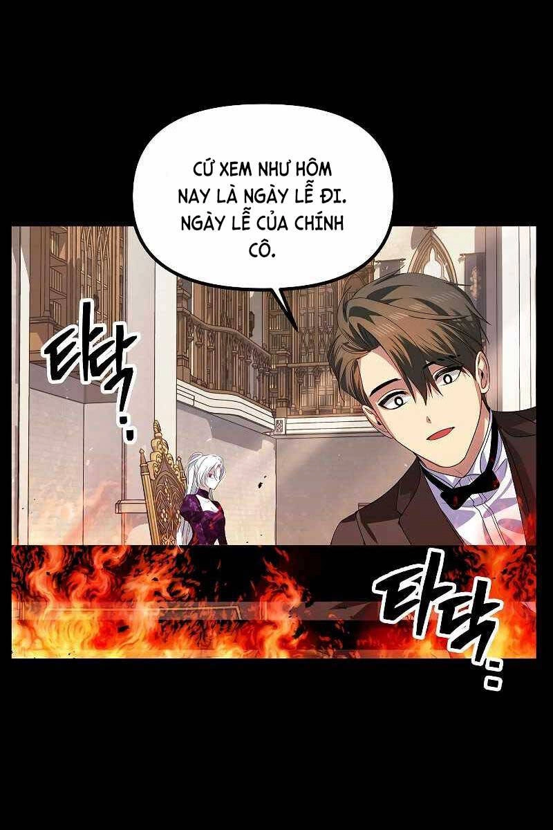 Tôi Là Thợ Săn Có Kĩ Năng Tự Sát Cấp Sss Chapter 98 - 80