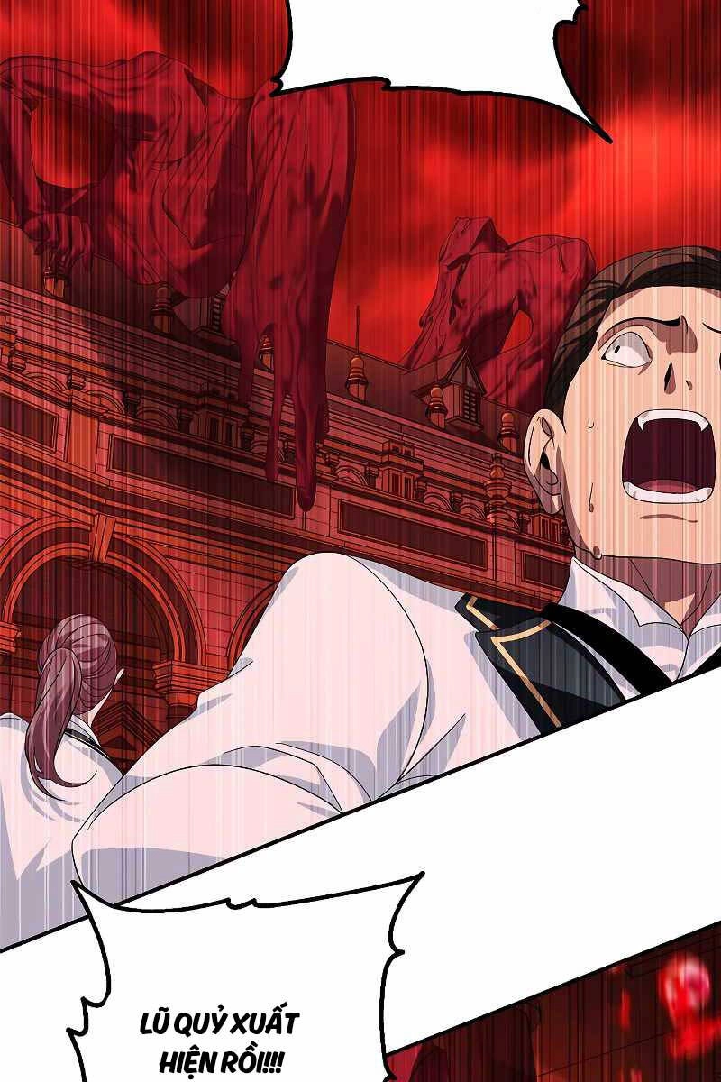 Tôi Là Thợ Săn Có Kĩ Năng Tự Sát Cấp Sss Chapter 99 - 22