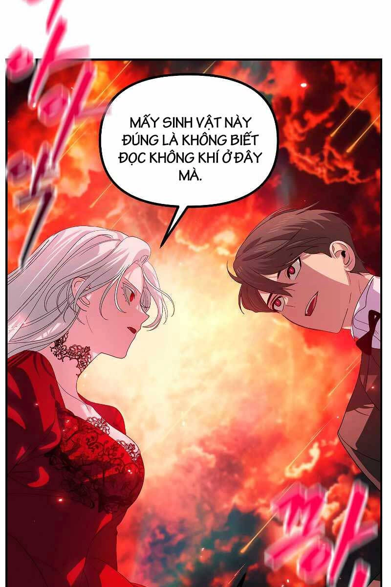 Tôi Là Thợ Săn Có Kĩ Năng Tự Sát Cấp Sss Chapter 99 - 34