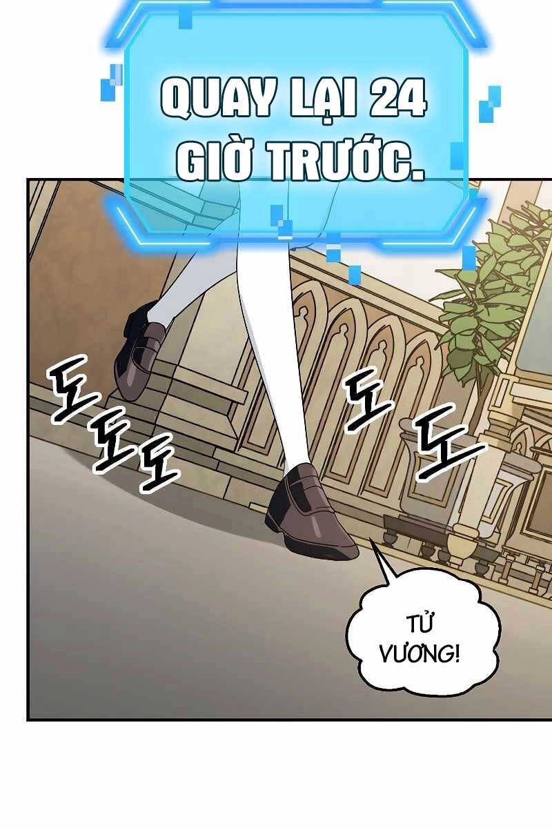 Tôi Là Thợ Săn Có Kĩ Năng Tự Sát Cấp Sss Chapter 99 - 83