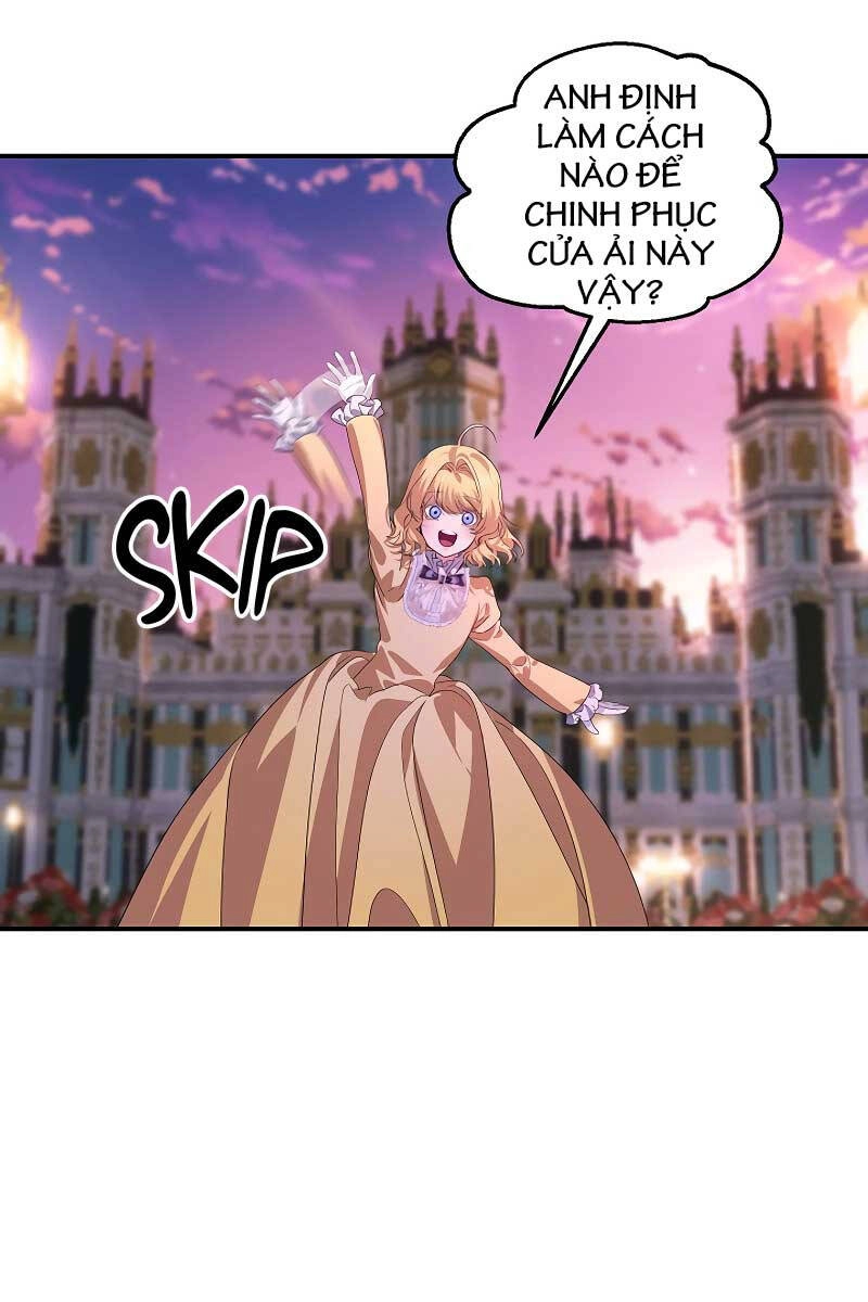 Tôi Là Thợ Săn Có Kĩ Năng Tự Sát Cấp Sss Chapter 100 - 27