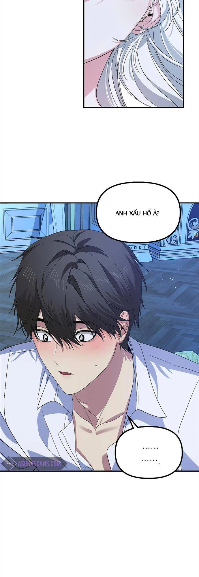 Tôi Là Thợ Săn Có Kĩ Năng Tự Sát Cấp Sss Chapter 106 - 28