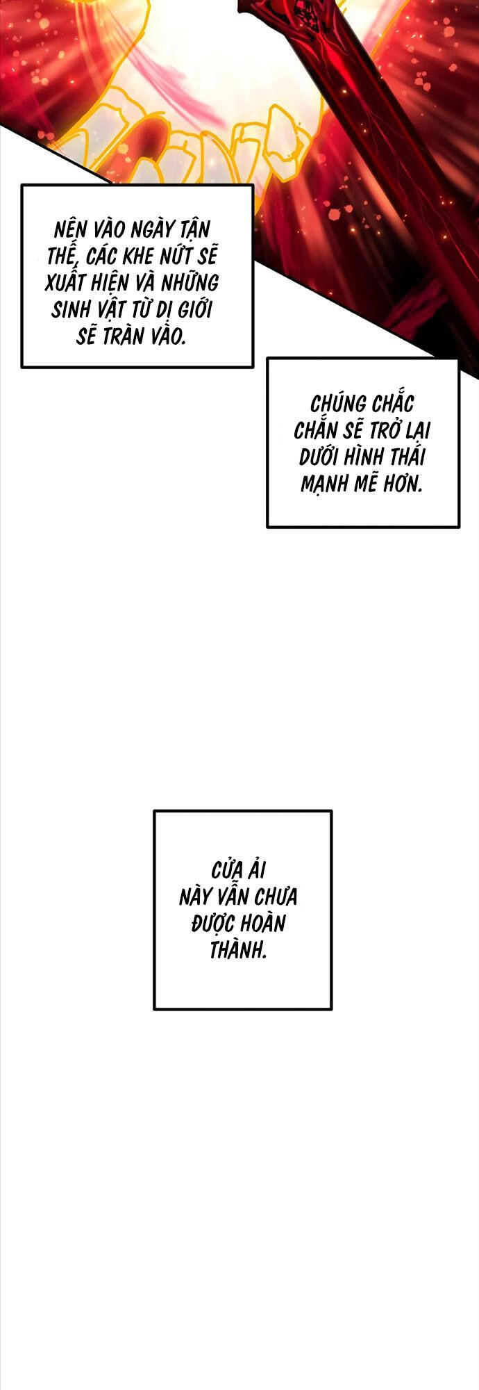 Tôi Là Thợ Săn Có Kĩ Năng Tự Sát Cấp Sss Chapter 106 - 38