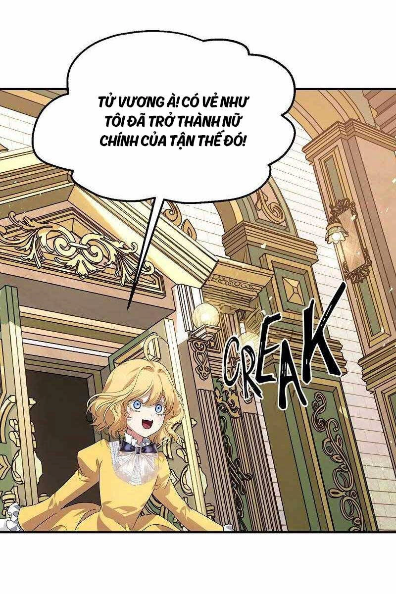 Tôi Là Thợ Săn Có Kĩ Năng Tự Sát Cấp Sss Chapter 107 - 58