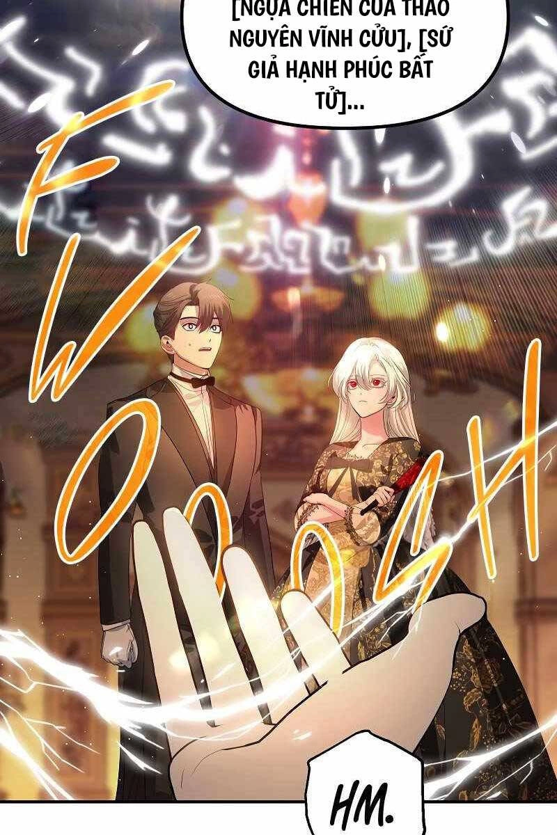 Tôi Là Thợ Săn Có Kĩ Năng Tự Sát Cấp Sss Chapter 107 - 106