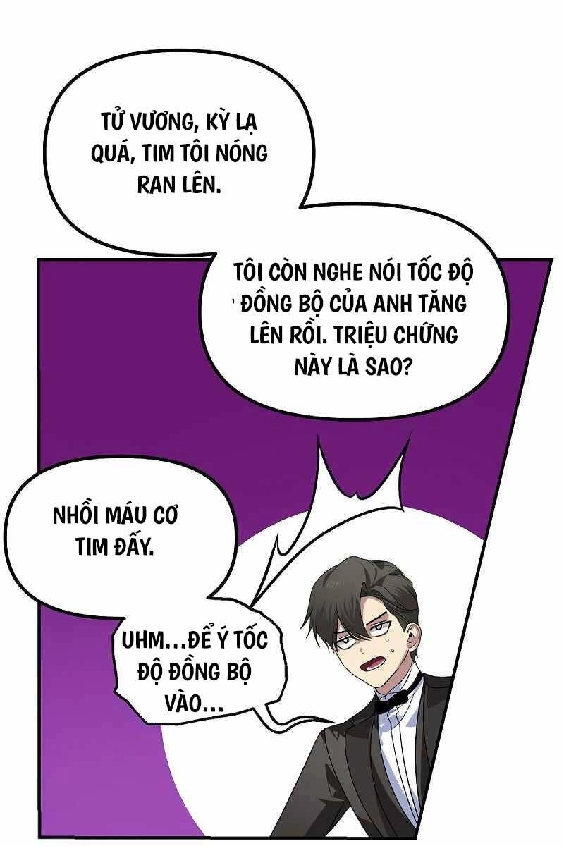 Tôi Là Thợ Săn Có Kĩ Năng Tự Sát Cấp Sss Chapter 107 - 123