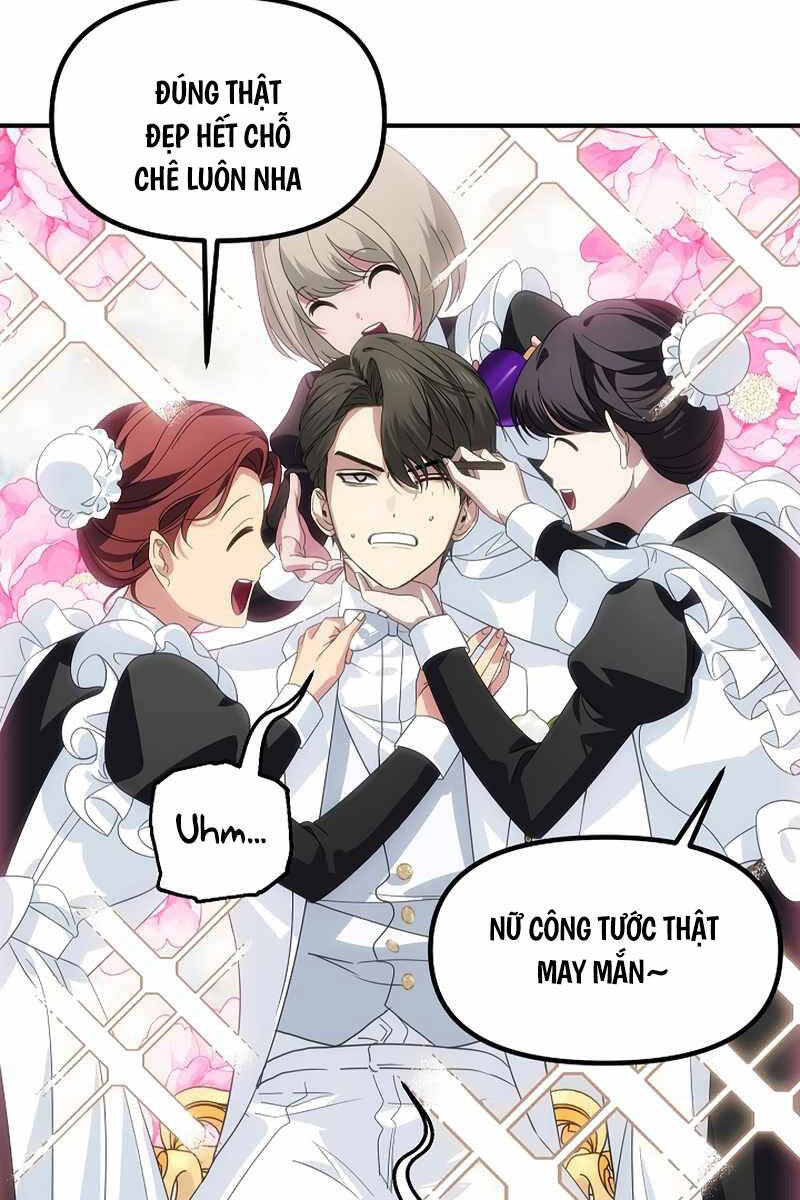 Tôi Là Thợ Săn Có Kĩ Năng Tự Sát Cấp Sss Chapter 108 - 17