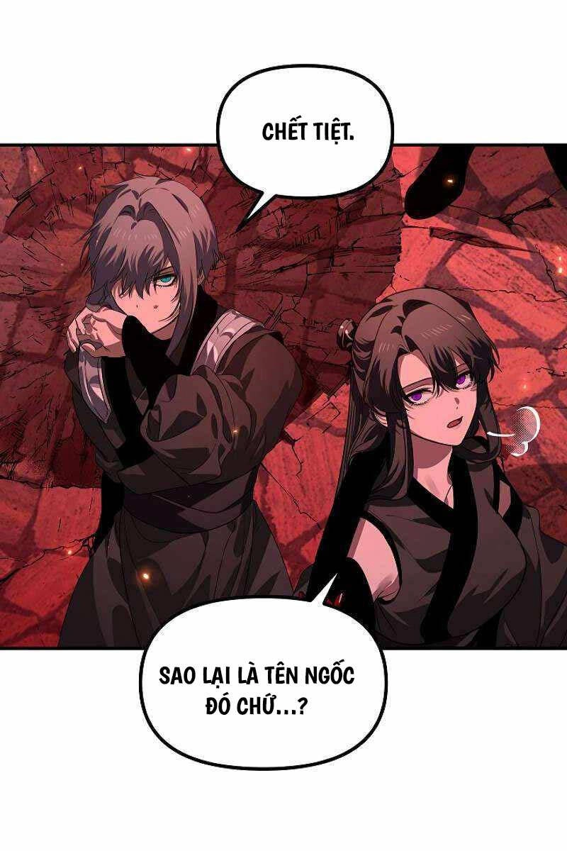 Tôi Là Thợ Săn Có Kĩ Năng Tự Sát Cấp Sss Chapter 110 - 72