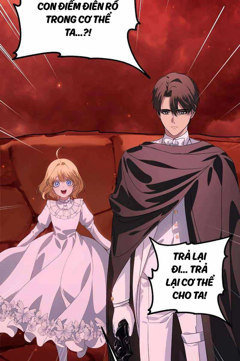 Tôi Là Thợ Săn Có Kĩ Năng Tự Sát Cấp Sss Chapter 111 - 14