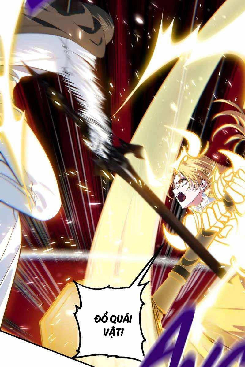 Tôi Là Thợ Săn Có Kĩ Năng Tự Sát Cấp Sss Chapter 111 - 21