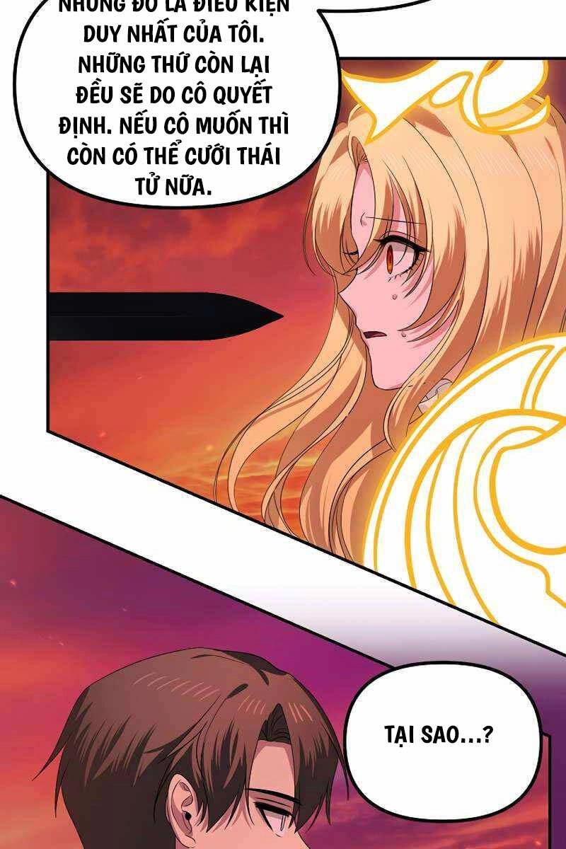 Tôi Là Thợ Săn Có Kĩ Năng Tự Sát Cấp Sss Chapter 111 - 38