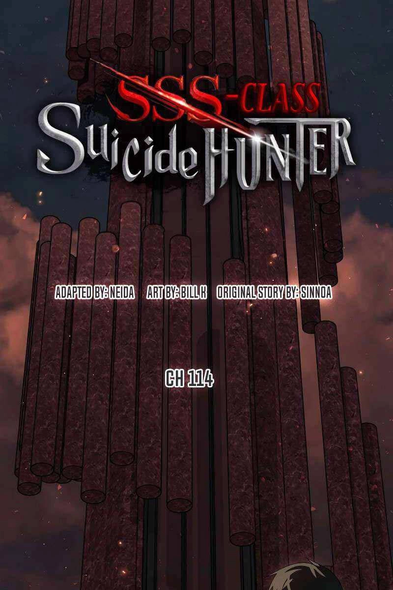 Tôi Là Thợ Săn Có Kĩ Năng Tự Sát Cấp Sss Chapter 114 - 23