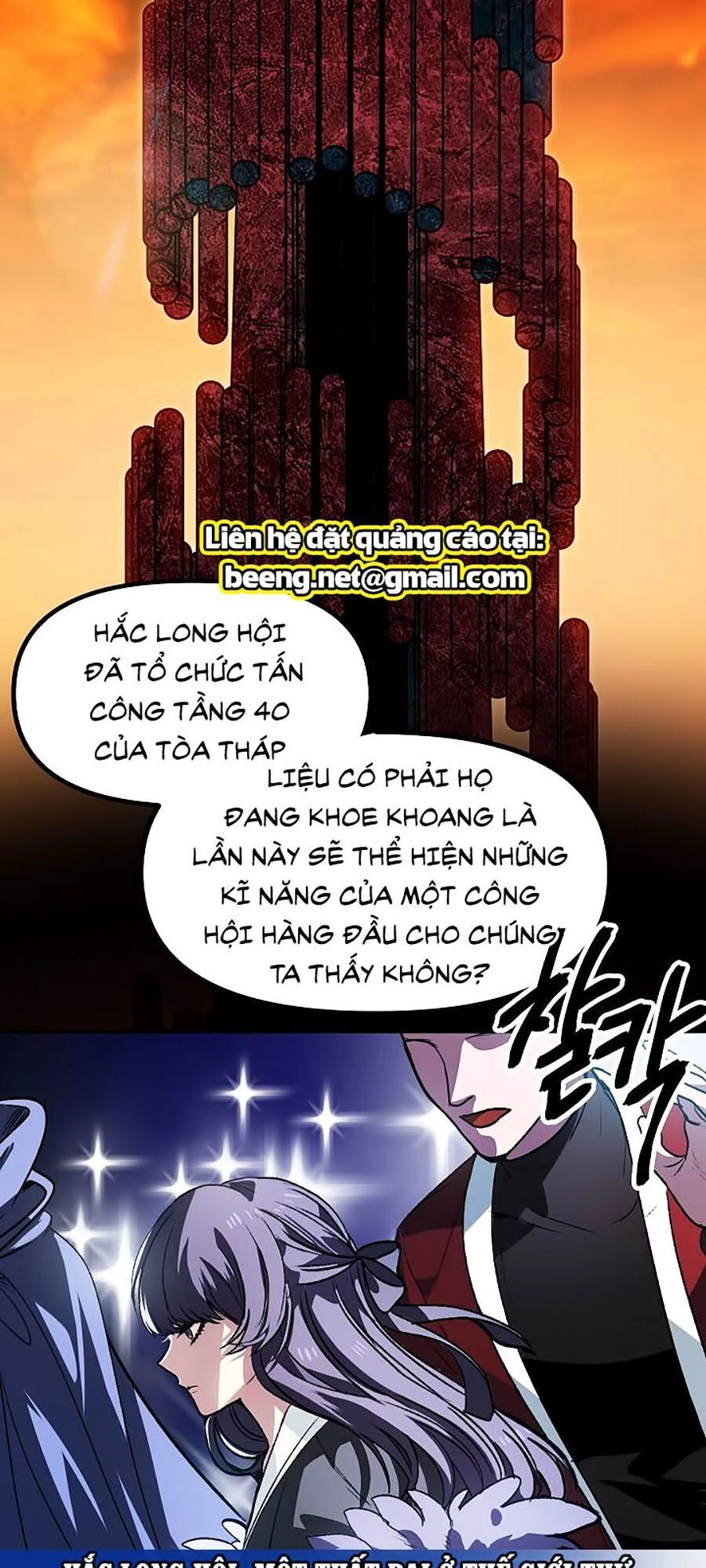 Tôi Là Thợ Săn Có Kĩ Năng Tự Sát Cấp Sss Chapter 1 - 3