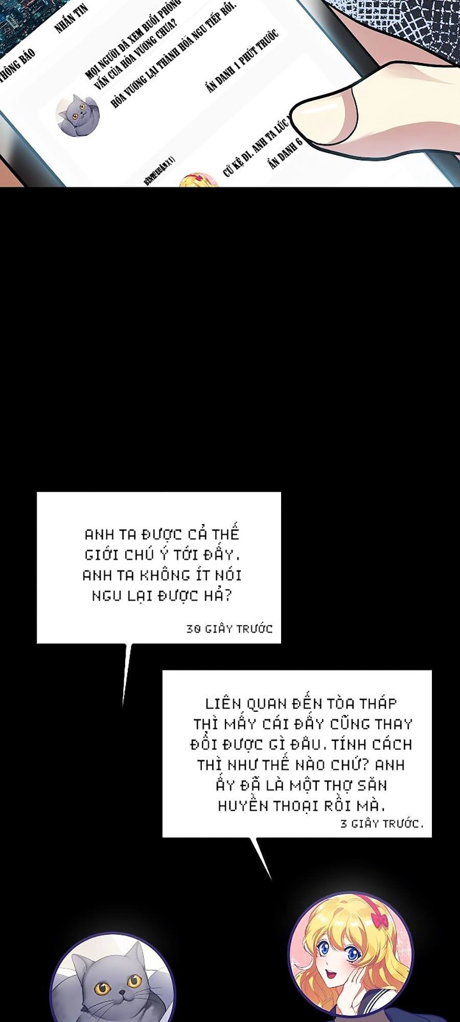 Tôi Là Thợ Săn Có Kĩ Năng Tự Sát Cấp Sss Chapter 1 - 25