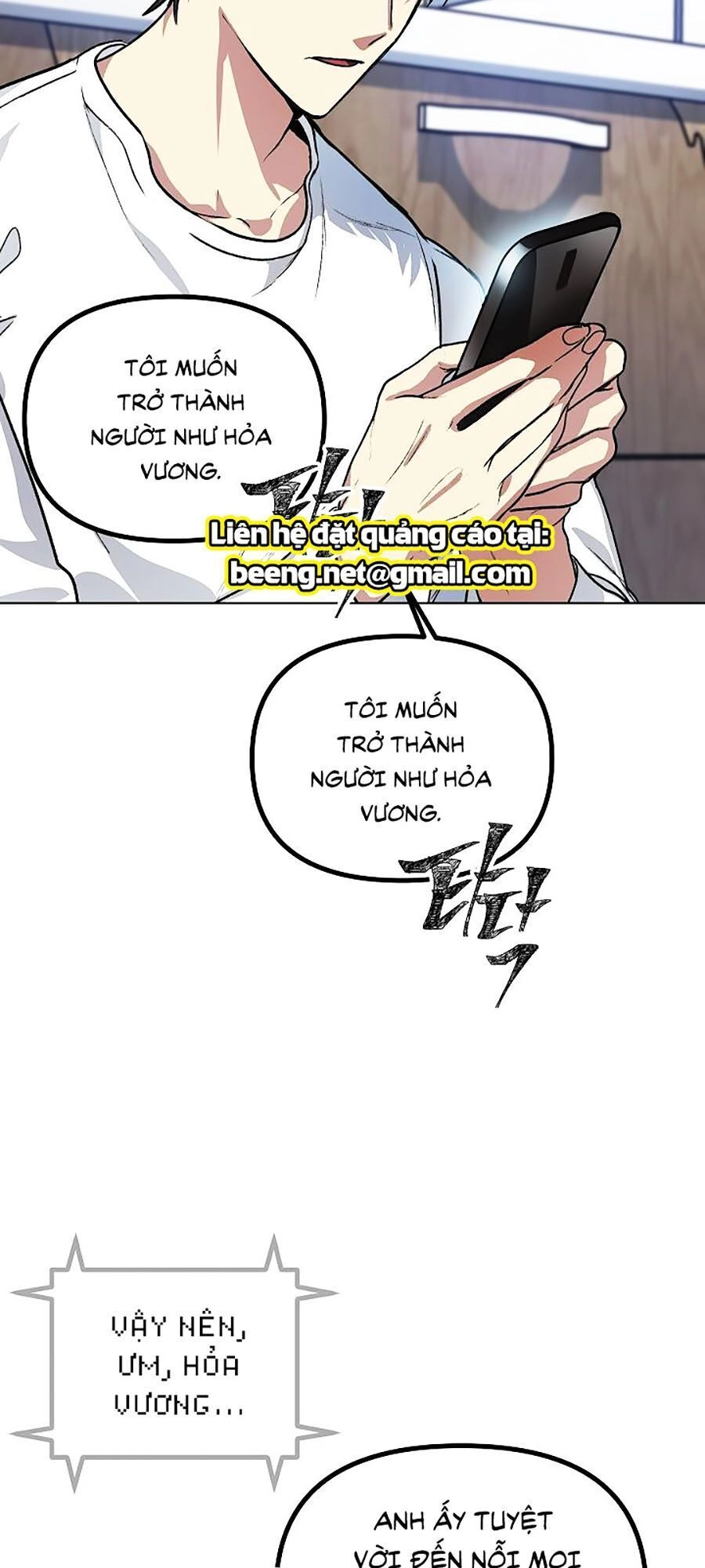 Tôi Là Thợ Săn Có Kĩ Năng Tự Sát Cấp Sss Chapter 1 - 37