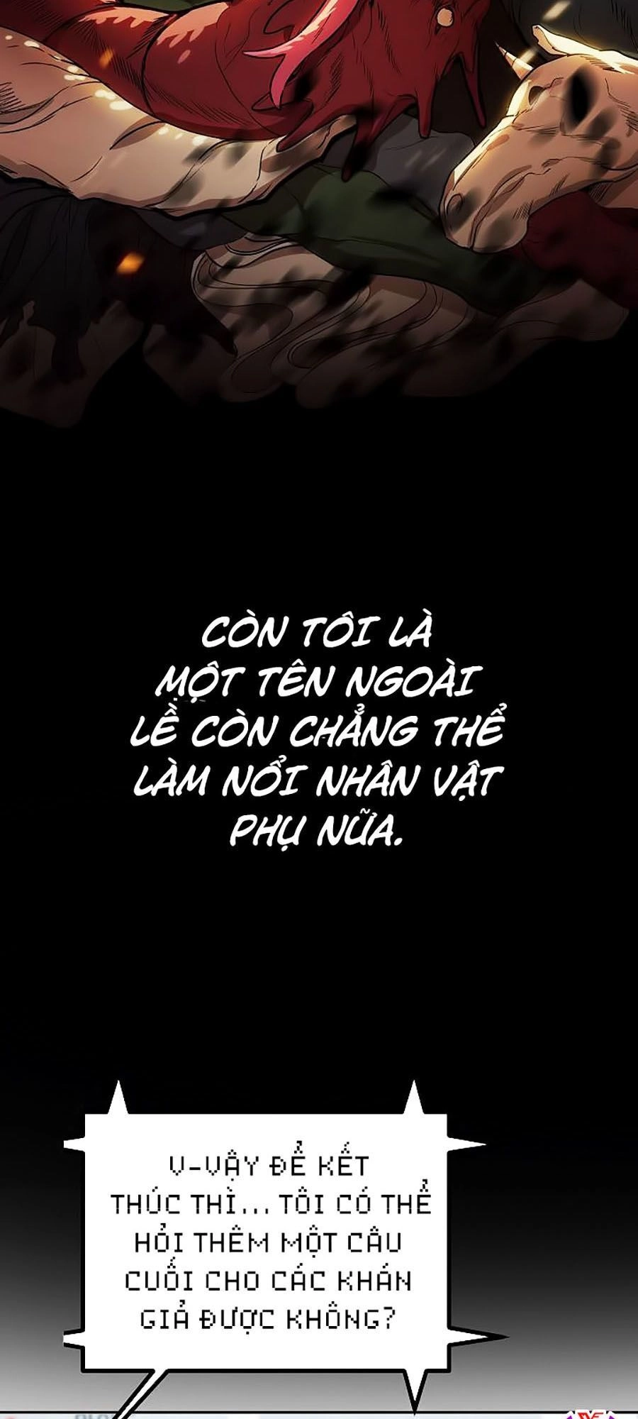 Tôi Là Thợ Săn Có Kĩ Năng Tự Sát Cấp Sss Chapter 1 - 43