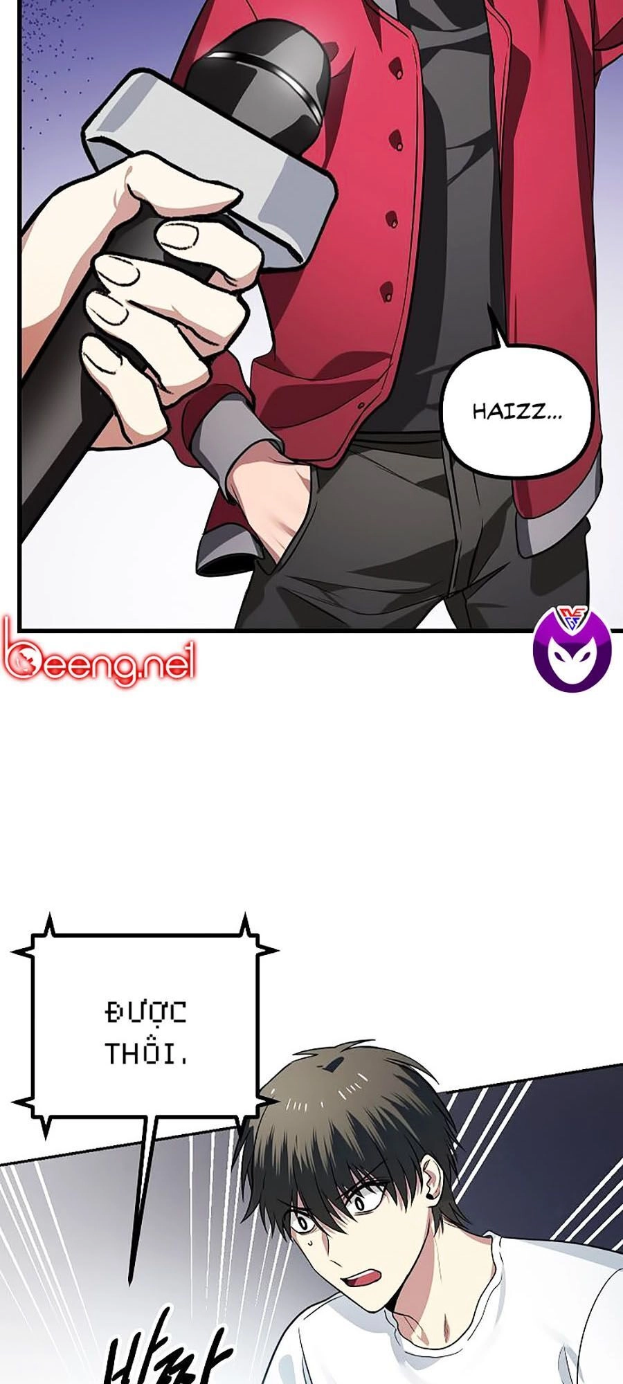 Tôi Là Thợ Săn Có Kĩ Năng Tự Sát Cấp Sss Chapter 1 - 51