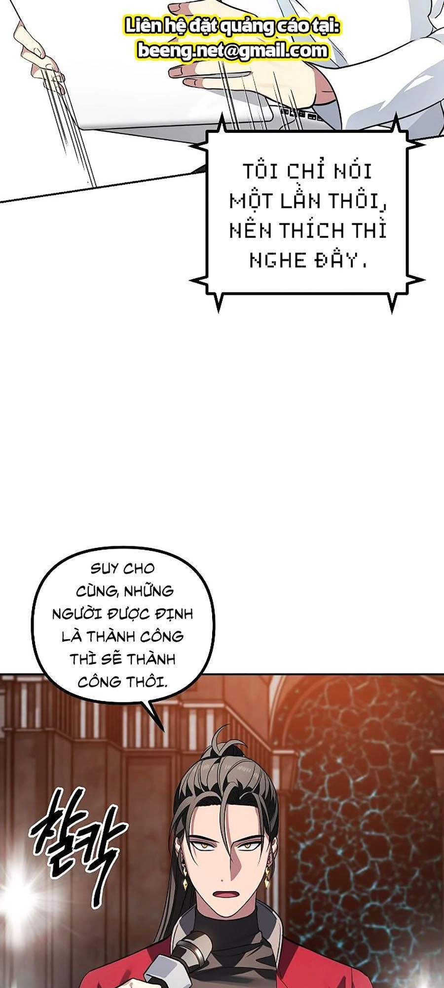 Tôi Là Thợ Săn Có Kĩ Năng Tự Sát Cấp Sss Chapter 1 - 53