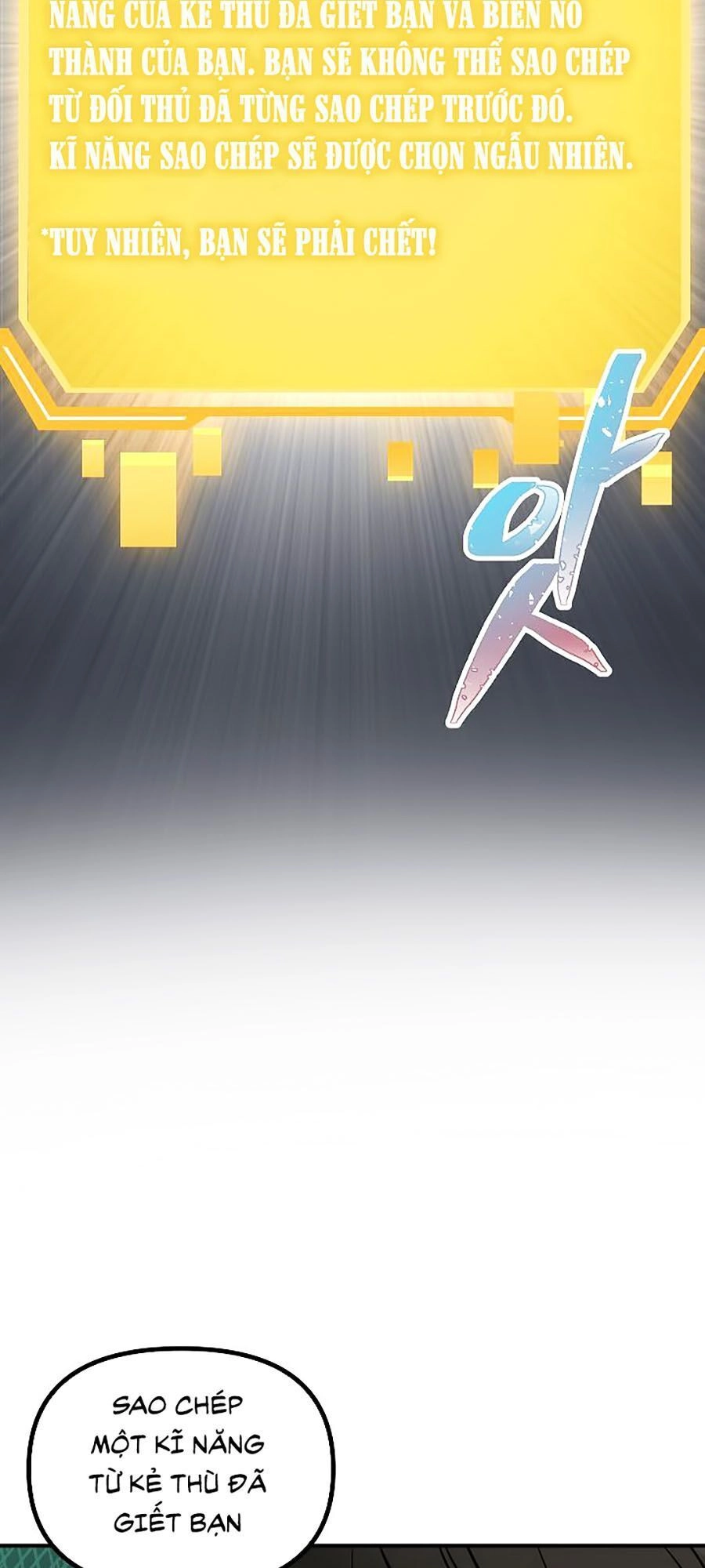 Tôi Là Thợ Săn Có Kĩ Năng Tự Sát Cấp Sss Chapter 1 - 107