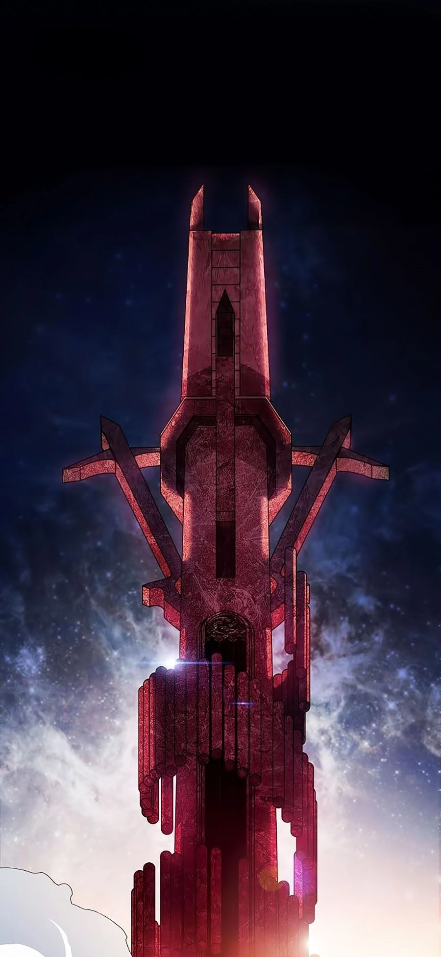 Tôi Là Thợ Săn Có Kĩ Năng Tự Sát Cấp Sss Chapter 2 - 1