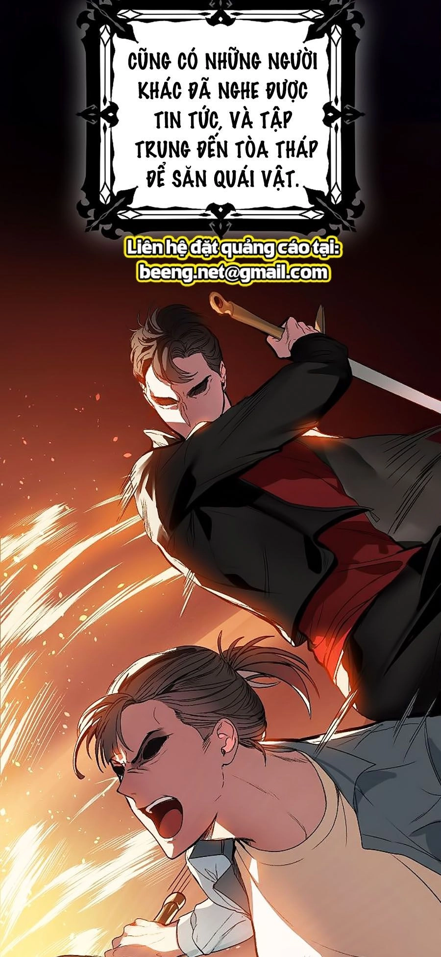 Tôi Là Thợ Săn Có Kĩ Năng Tự Sát Cấp Sss Chapter 2 - 7