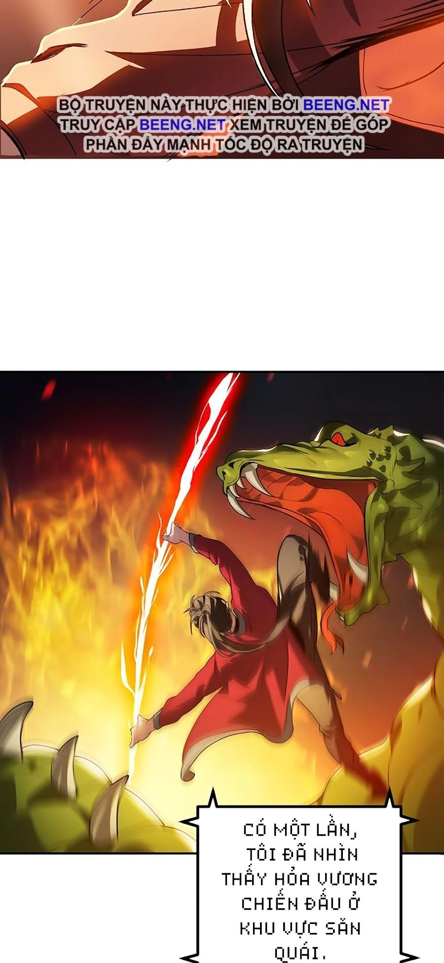 Tôi Là Thợ Săn Có Kĩ Năng Tự Sát Cấp Sss Chapter 2 - 9