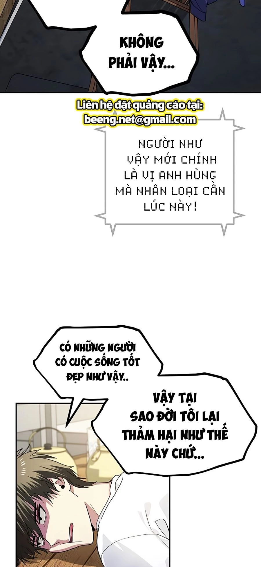 Tôi Là Thợ Săn Có Kĩ Năng Tự Sát Cấp Sss Chapter 2 - 13