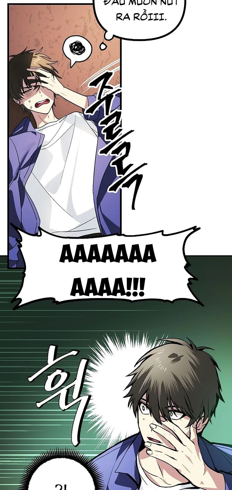 Tôi Là Thợ Săn Có Kĩ Năng Tự Sát Cấp Sss Chapter 2 - 20