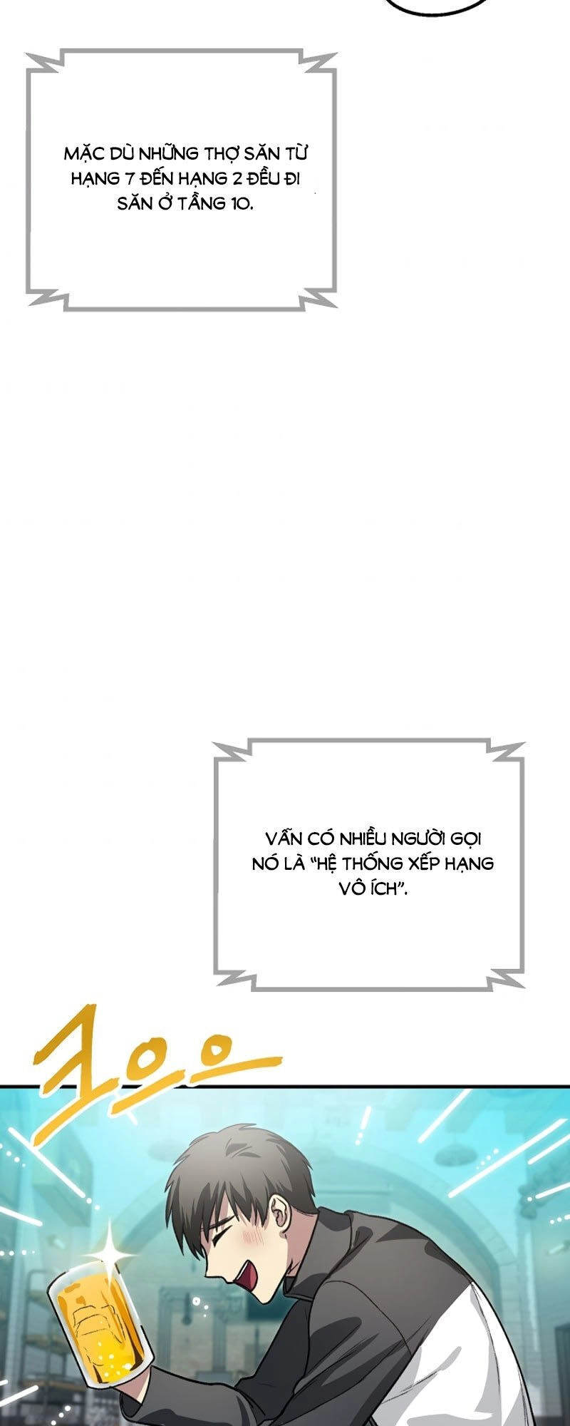 Tôi Là Thợ Săn Có Kĩ Năng Tự Sát Cấp Sss Chapter 4 - 88