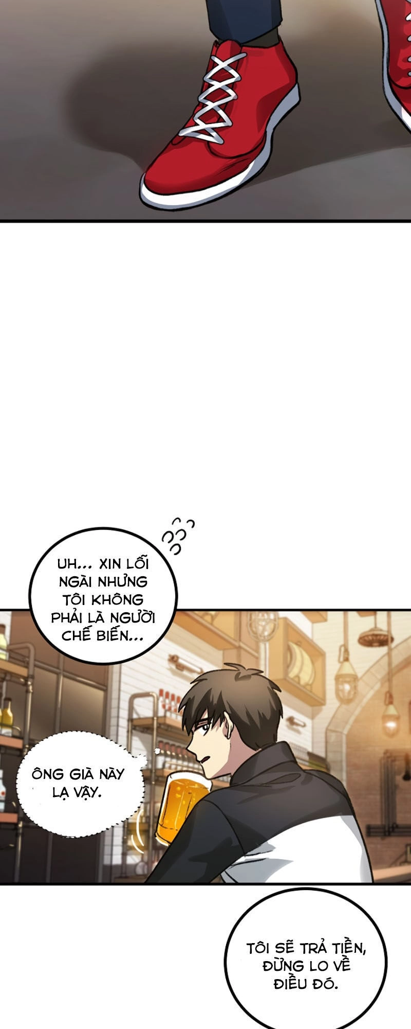 Tôi Là Thợ Săn Có Kĩ Năng Tự Sát Cấp Sss Chapter 4 - 98