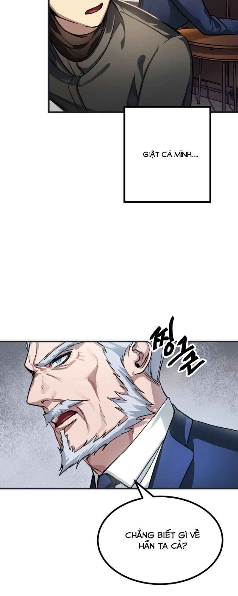 Tôi Là Thợ Săn Có Kĩ Năng Tự Sát Cấp Sss Chapter 5 - 15