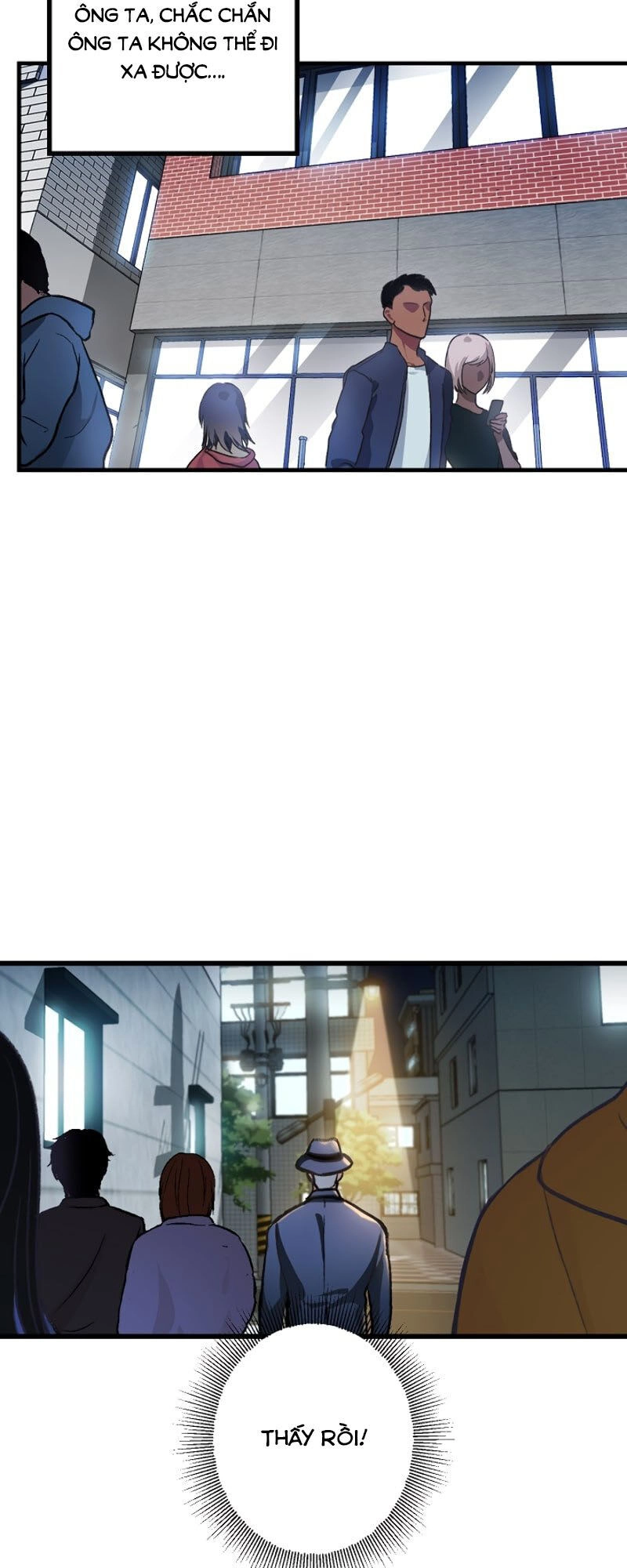 Tôi Là Thợ Săn Có Kĩ Năng Tự Sát Cấp Sss Chapter 5 - 33