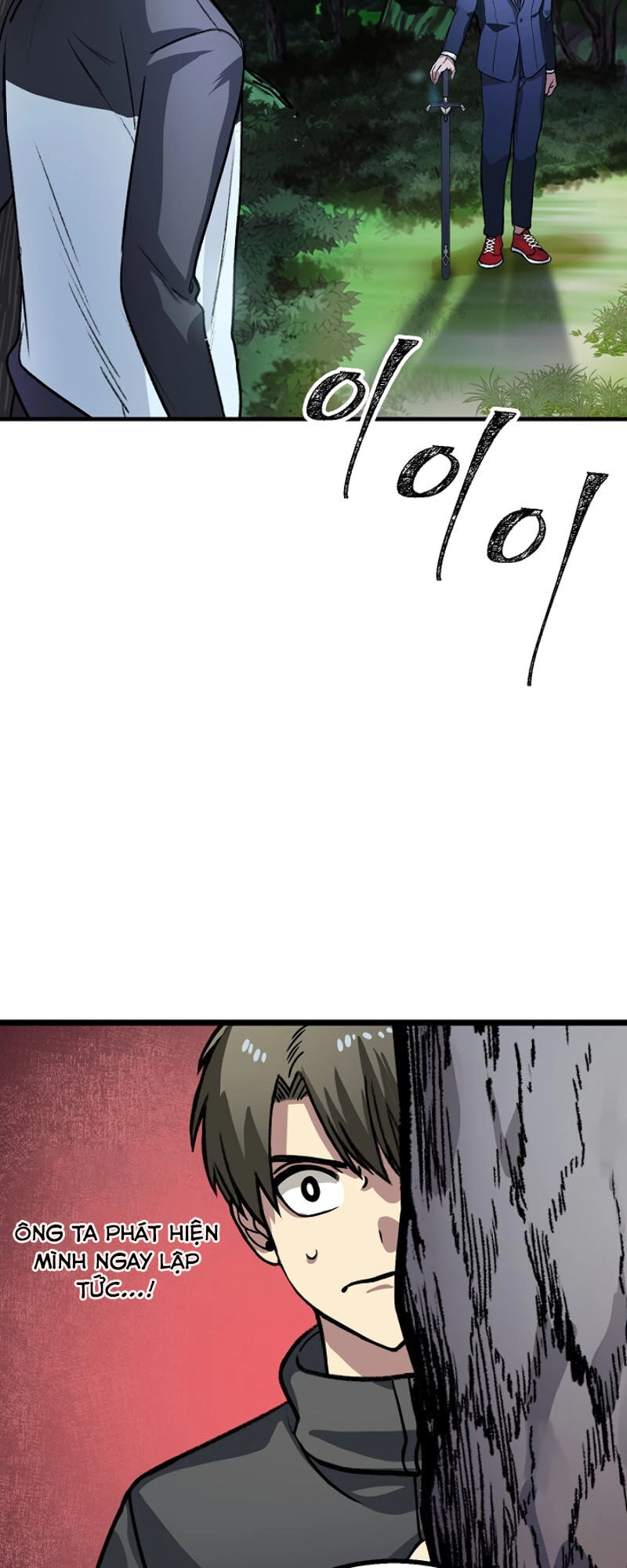 Tôi Là Thợ Săn Có Kĩ Năng Tự Sát Cấp Sss Chapter 5 - 40