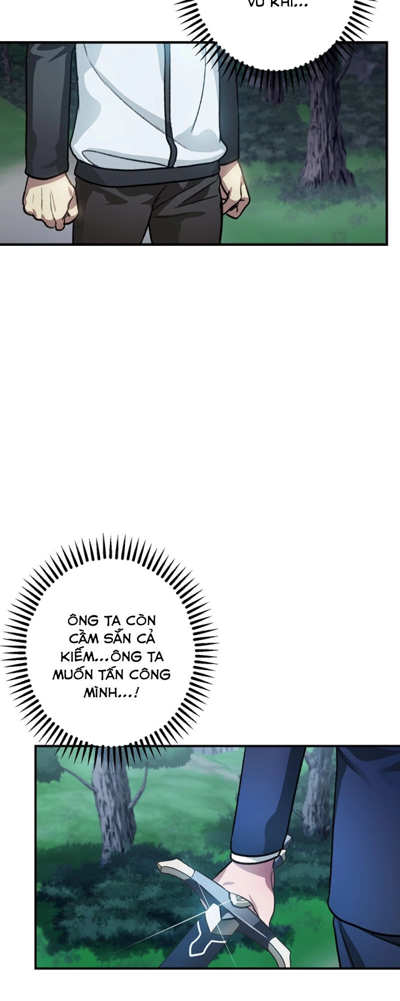 Tôi Là Thợ Săn Có Kĩ Năng Tự Sát Cấp Sss Chapter 5 - 46