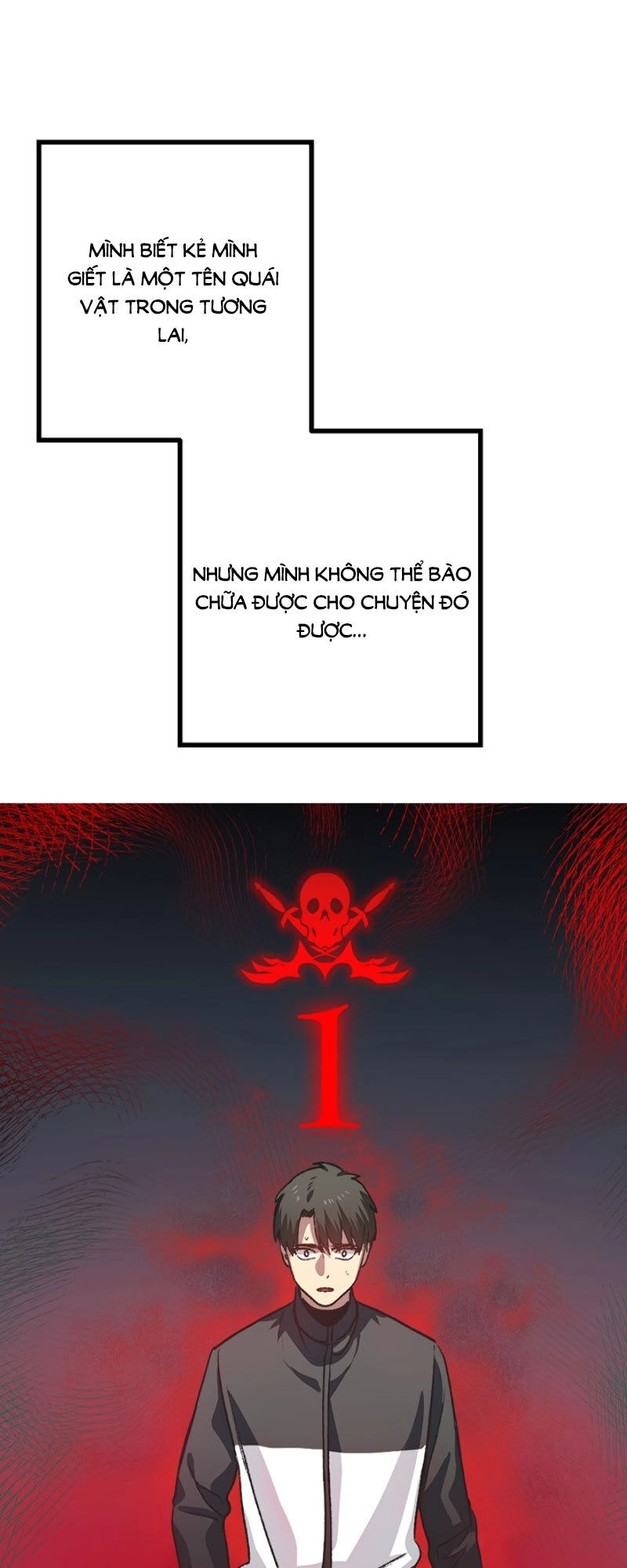 Tôi Là Thợ Săn Có Kĩ Năng Tự Sát Cấp Sss Chapter 5 - 56