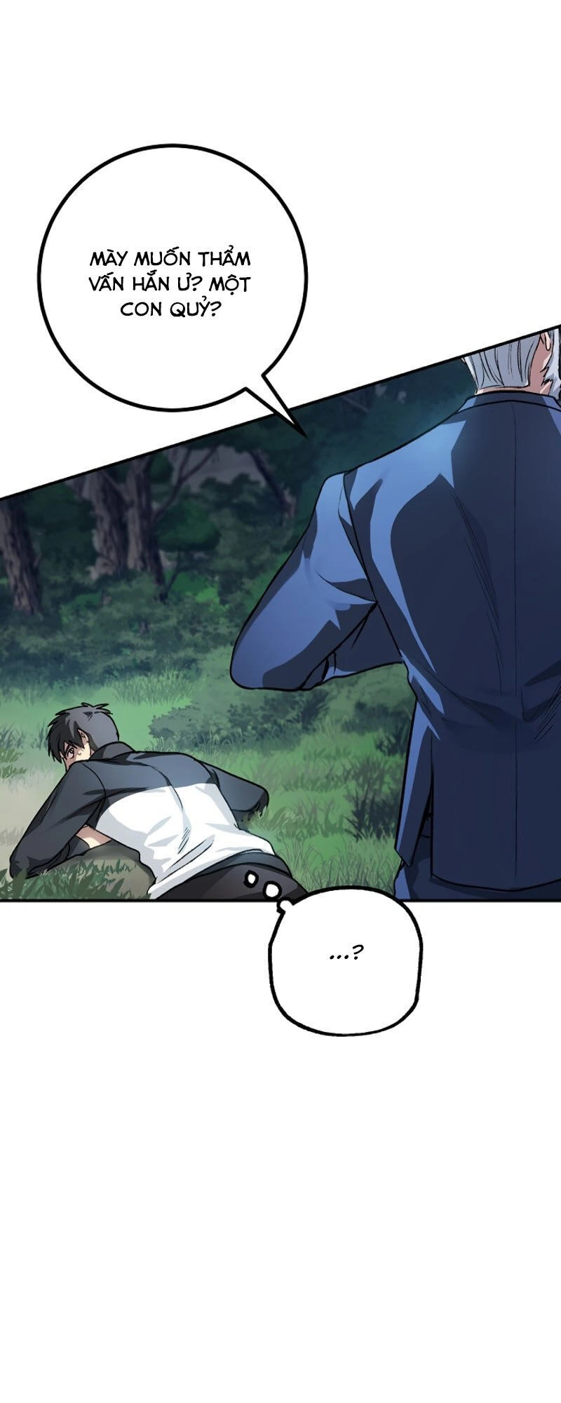 Tôi Là Thợ Săn Có Kĩ Năng Tự Sát Cấp Sss Chapter 6 - 11