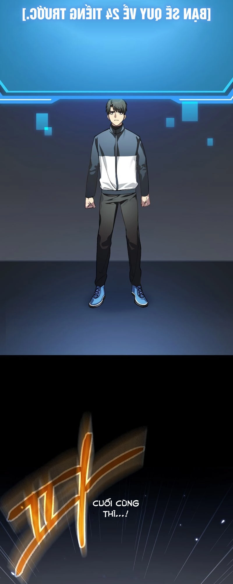 Tôi Là Thợ Săn Có Kĩ Năng Tự Sát Cấp Sss Chapter 6 - 34