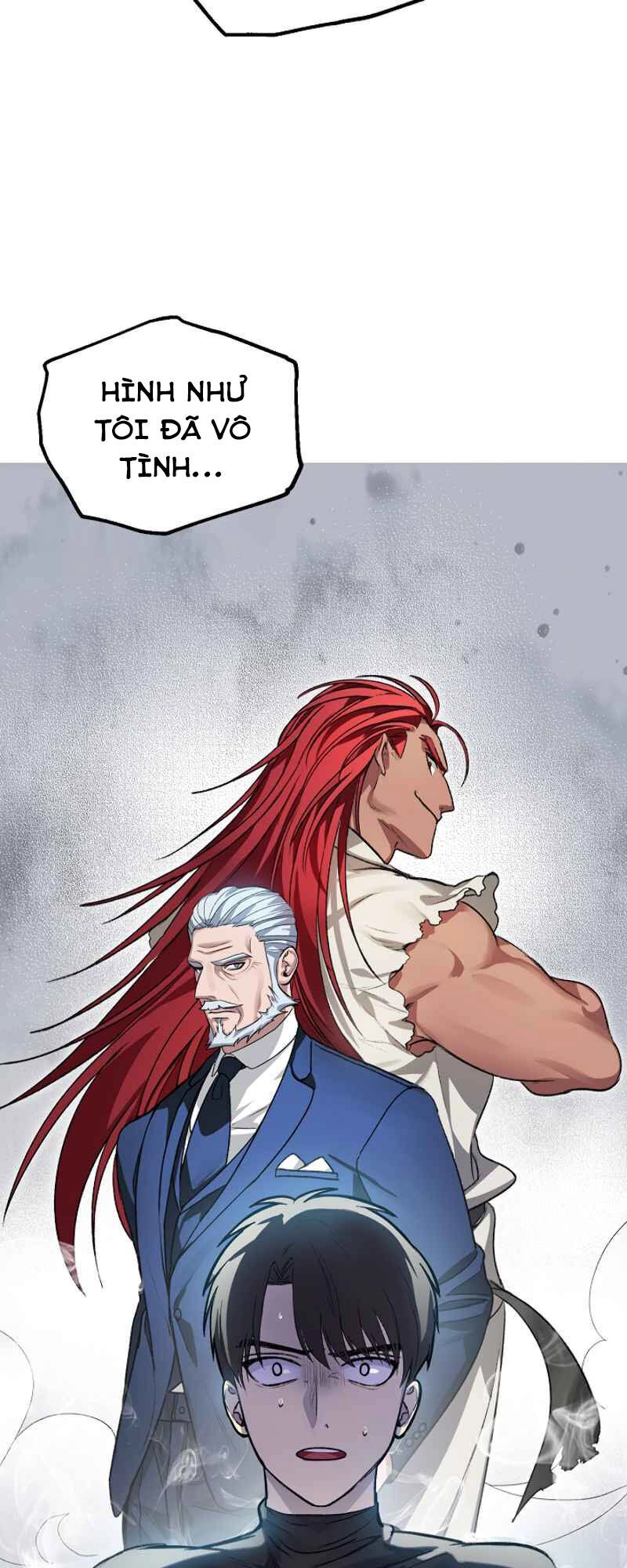 Tôi Là Thợ Săn Có Kĩ Năng Tự Sát Cấp Sss Chapter 7 - 17