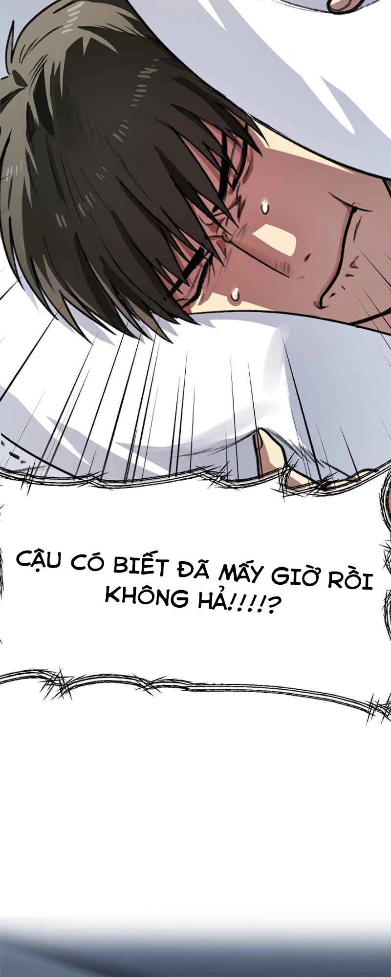 Tôi Là Thợ Săn Có Kĩ Năng Tự Sát Cấp Sss Chapter 8 - 6