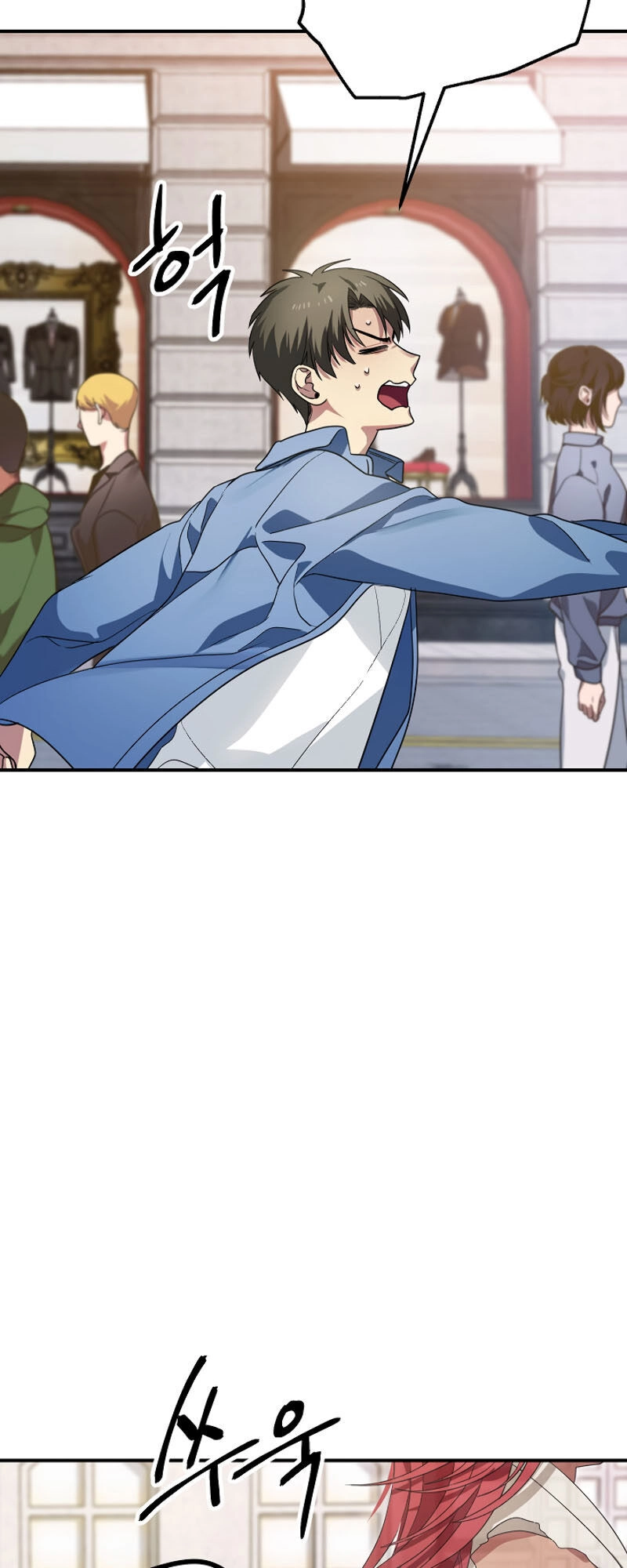 Tôi Là Thợ Săn Có Kĩ Năng Tự Sát Cấp Sss Chapter 9 - 16