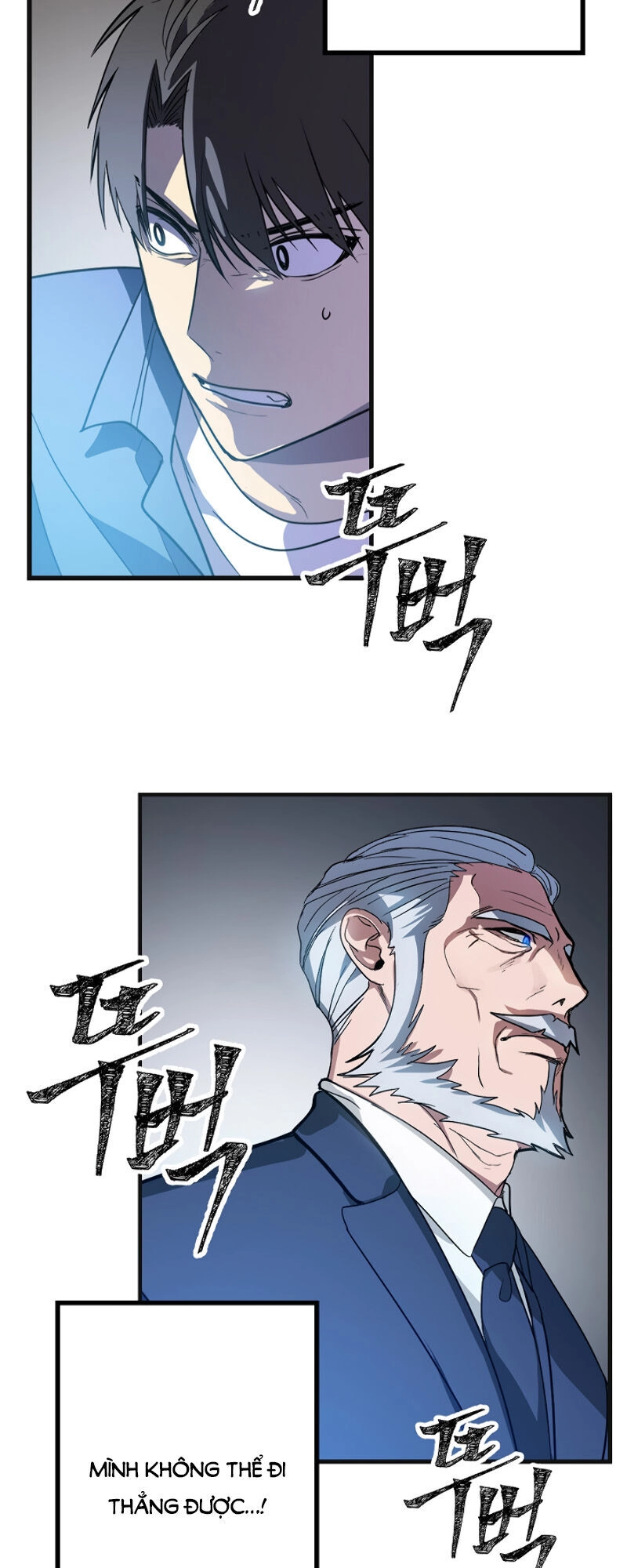 Tôi Là Thợ Săn Có Kĩ Năng Tự Sát Cấp Sss Chapter 9 - 26