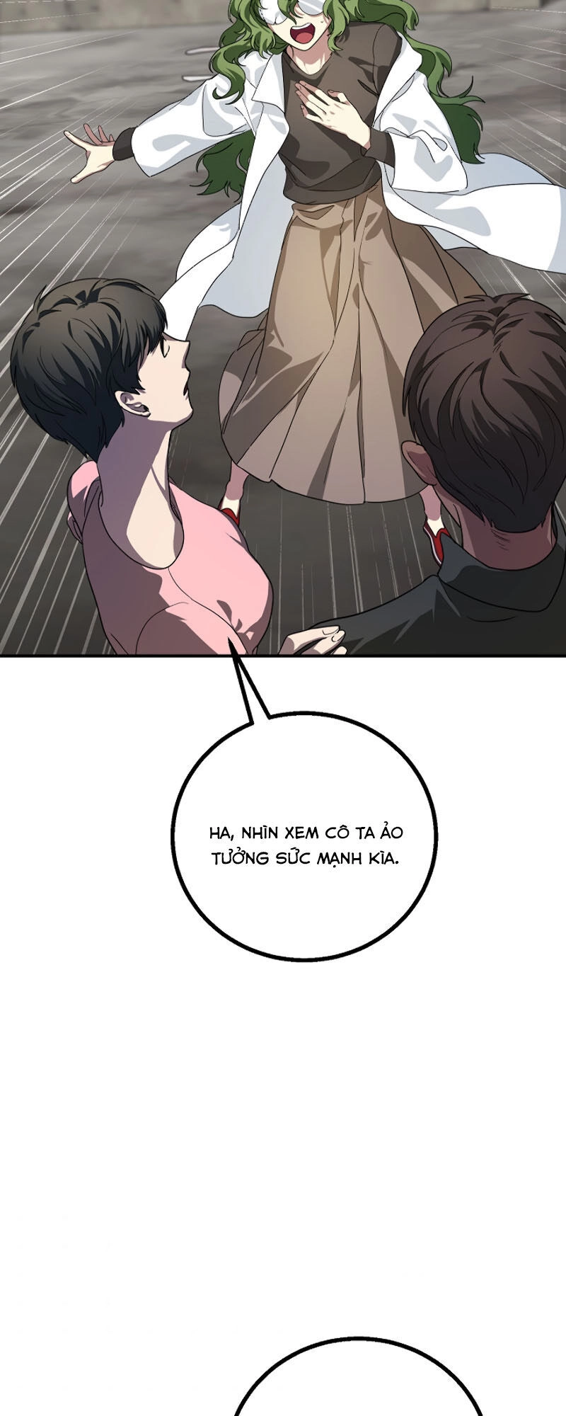 Tôi Là Thợ Săn Có Kĩ Năng Tự Sát Cấp Sss Chapter 9 - 72