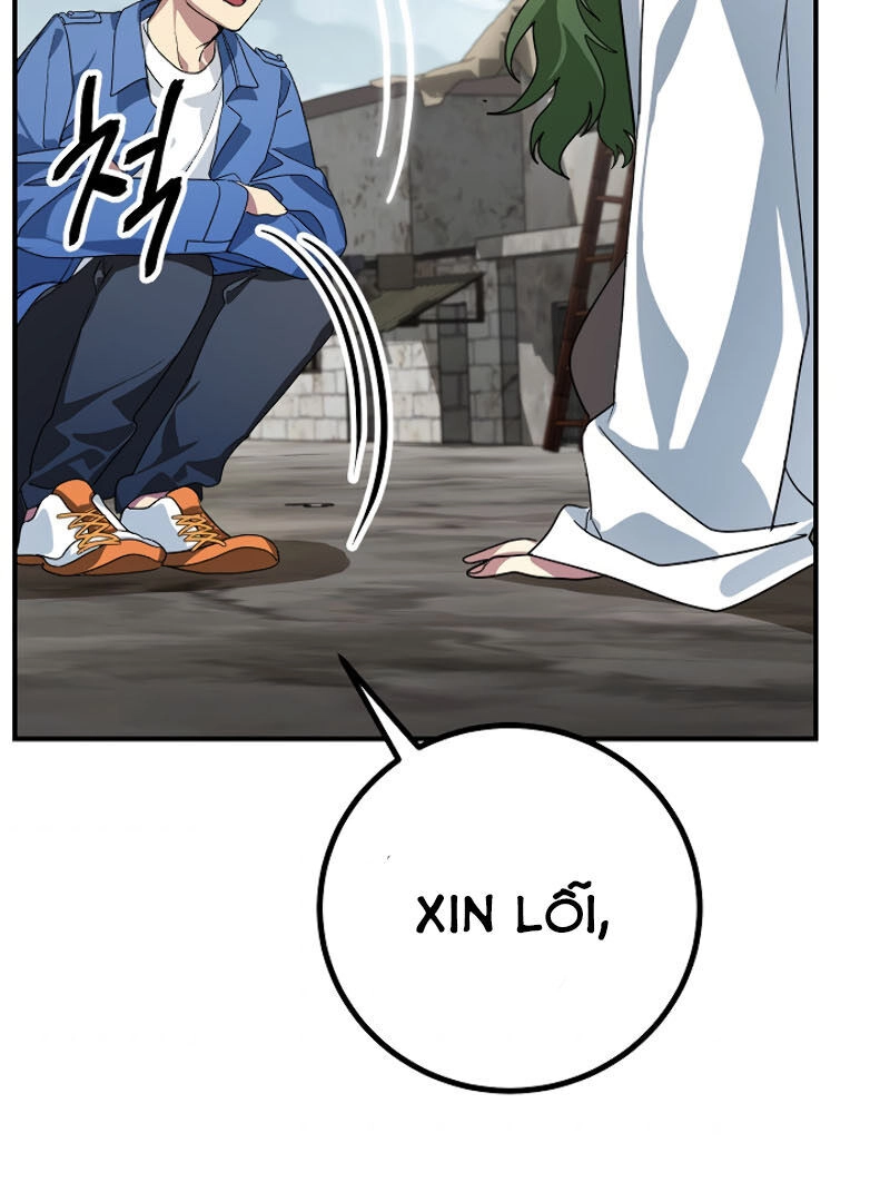 Tôi Là Thợ Săn Có Kĩ Năng Tự Sát Cấp Sss Chapter 9 - 79