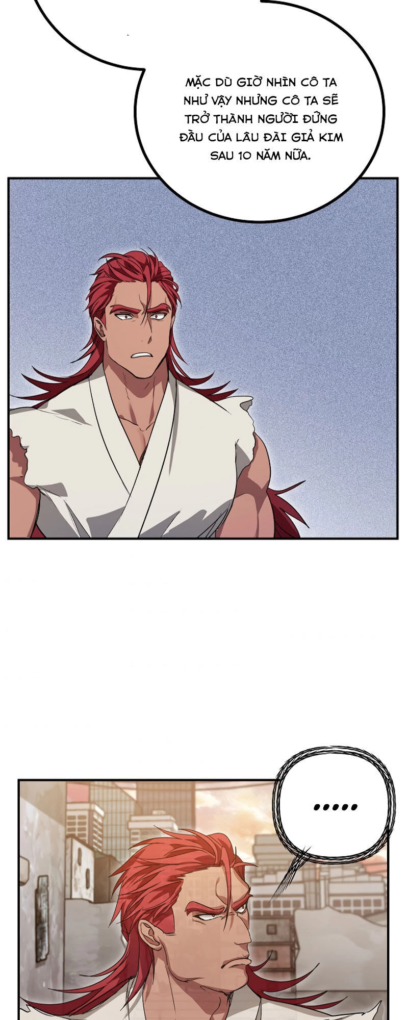 Tôi Là Thợ Săn Có Kĩ Năng Tự Sát Cấp Sss Chapter 10 - 36