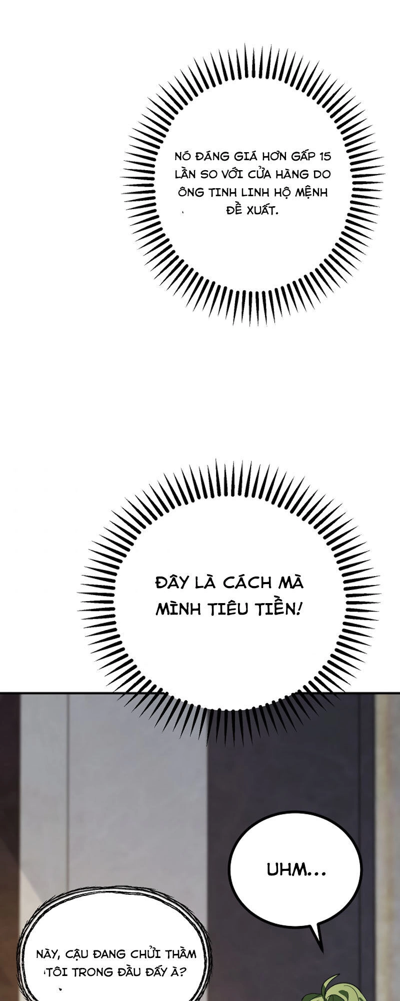 Tôi Là Thợ Săn Có Kĩ Năng Tự Sát Cấp Sss Chapter 10 - 42