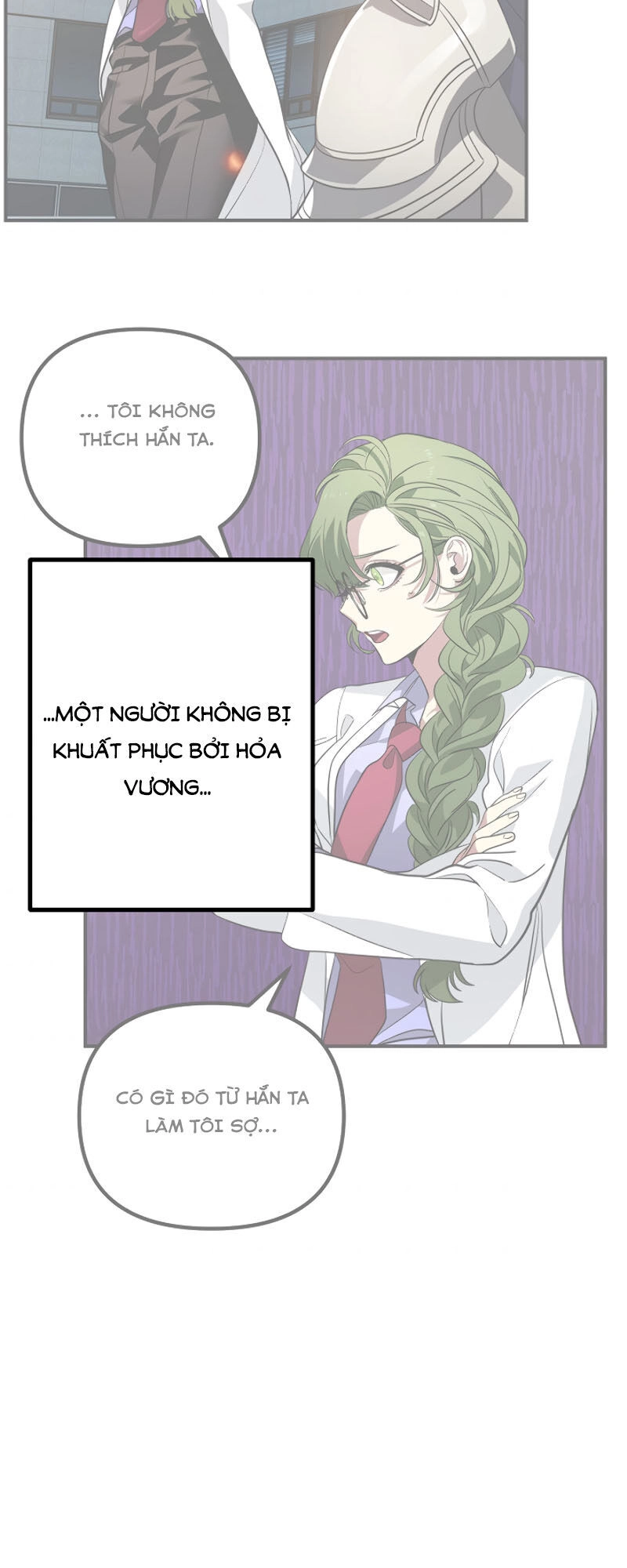 Tôi Là Thợ Săn Có Kĩ Năng Tự Sát Cấp Sss Chapter 10 - 49