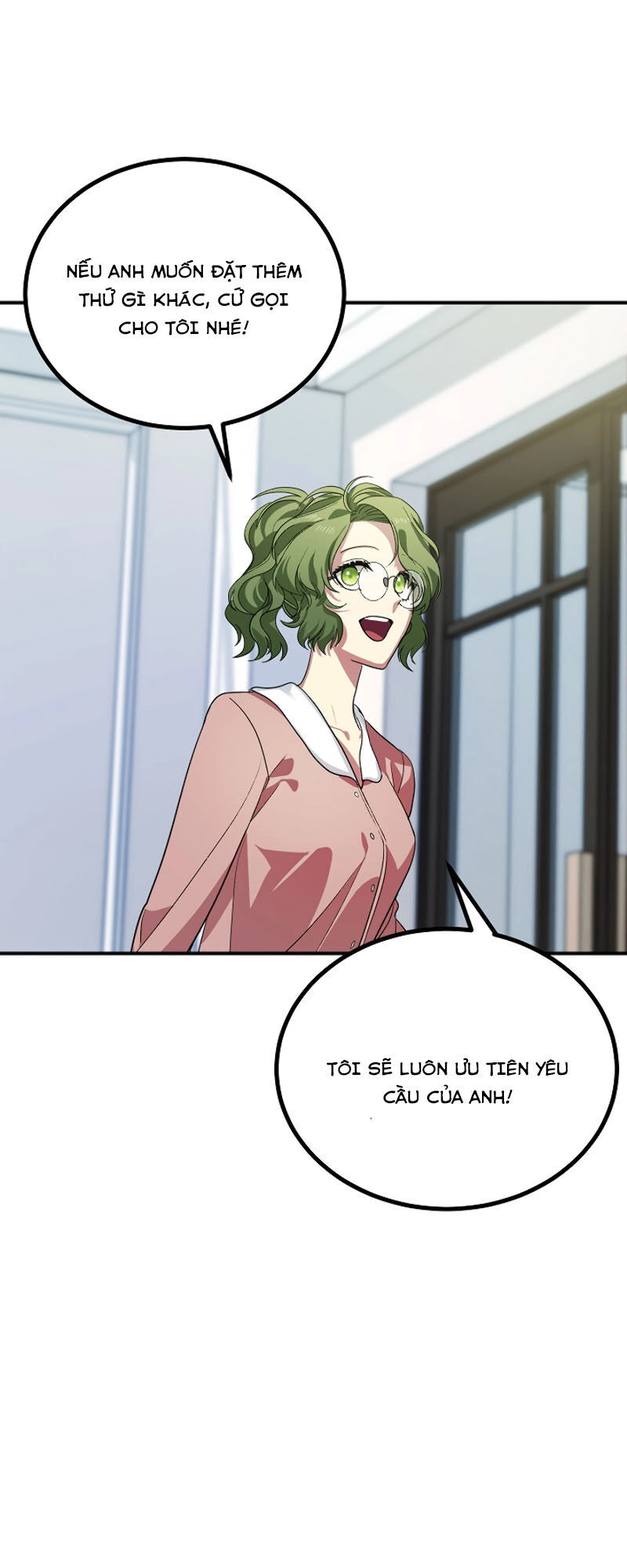 Tôi Là Thợ Săn Có Kĩ Năng Tự Sát Cấp Sss Chapter 10 - 58